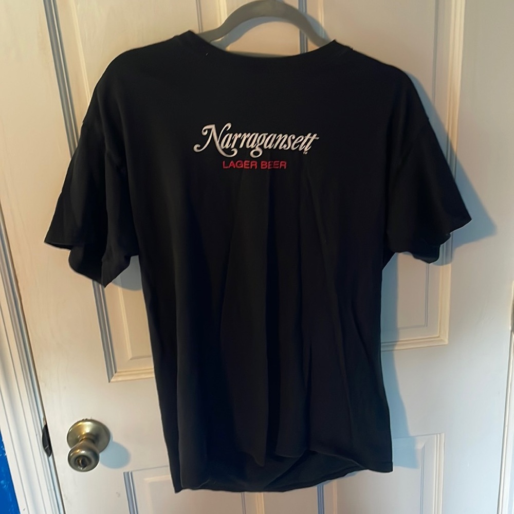 Narragansett Beer T-Shirt